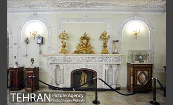 موزه زمان 19