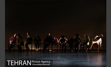 نمایش شیهیدن 16