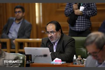 دویست‌وسی‌ویکمین جلسه شورای اسلامی شهر تهران 34