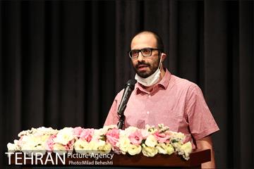 نوزدهمین جشن انجمن منتقدان، نویسندگان و پژوهشگران خانه تئاتر 28
