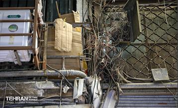 سیم های رها شده 8