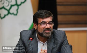 چهارمین جلسه قرارگاه ایمنی کالبدی کلانشهر تهران 2
