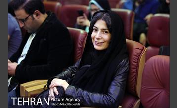 هشتمین روز جشنواره فیلم فجر در برج میلاد 7