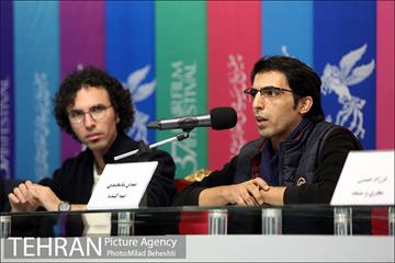 اولین روز سی و هفتمین جشنواره فیلم فجر 15