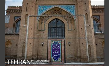 البرز، خالی از سکنه 15