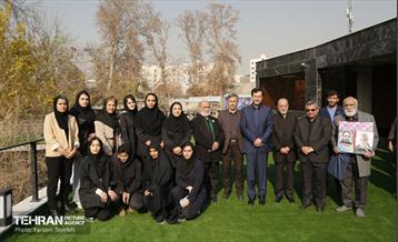 هشتادوششمین رویداد امیدوافتخار 7