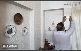 پویش سراسری پیشگیری و کاهش مخاطرات گاز مونواکسید کربن 16