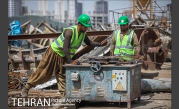 توسعه متروی تهران؛ آغاز عملیات اجرایی خط 10 مترو 19