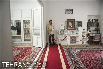 موزه شهید رجایی‎ 8