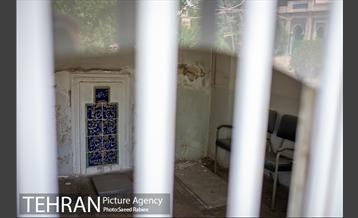 آرامگاه خانوادگی امامزاده عبدالله - شهرری 7