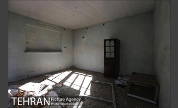 بازدید اصحاب رسانه از پروژه های منطقه 17 شهرداری تهران  11