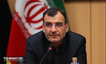 آیین تجلیل از پزشکان شهرداری تهران 25