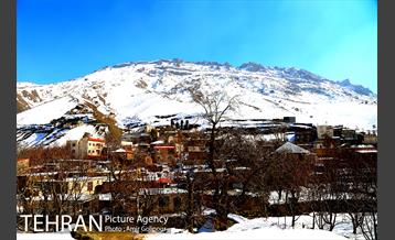 روستای کوهستانی سنگان‎ 2