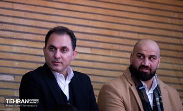 آیین پهلوانی و زورخانه‌ای جوانمردان شهر 10