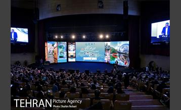 مراسم بزرگداشت روز جهانی گردشگری 11