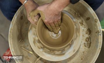 نشست مشترک شهردار تهران و دبیرکل سازمان حهانی گردشگری 20