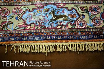 موزه فرش ایران 29