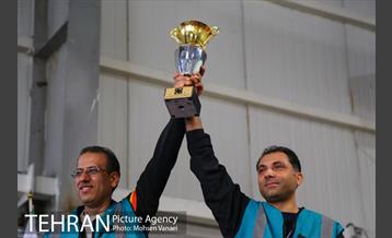 اختتامیه دومین مسابقه سراسری خانه دوام و ایمنی 42