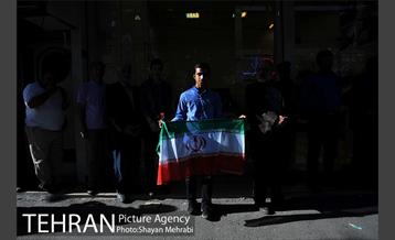 انتخابات ریاست جمهوری و شورای شهر و روستا 57