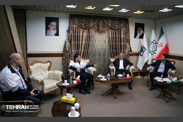 آغاز فرآیند تبدیل وضعیت کارکنان سازمان پیشگیری و مدیریت بحران شهر تهران 24
