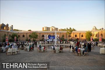 مراسم روز جهانی مبارزه با کار کودک 3