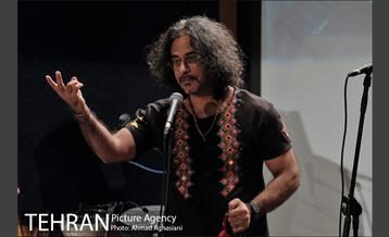 آیین نکوداشت استاد سیدجعفر حمیدی 25