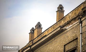 ساختمان سینگر 7