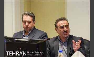 بازدید مدیرکل دفتر شهردار تهران از  سازمان فناوری اطلاعات و ارتباطات شهرداری تهران 22