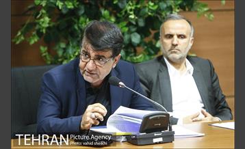 بیست چهارمین جلسه شورای معاونان،مشاورین و شهرداران 11