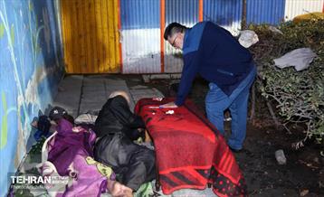 اجرای طرح ساماندهی آسیب های اجتماعی 10