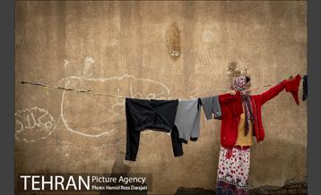 طلوع محبت در فرون آباد 1