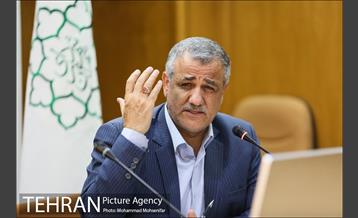 نشست معاونین خدمات شهری کلانشرها 16