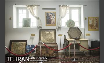 موزه شهید رجایی‎ 29