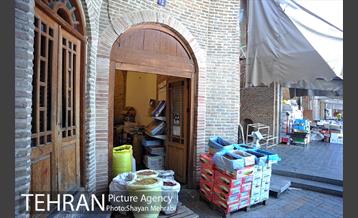 کاروانسرای خانات 13