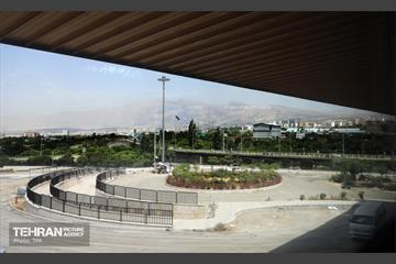 ترمینال شرق 89