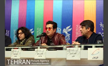 روز چهارم سی و هفتمین جشنواره فیلم فجر 35