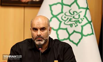 جلسه شورای فرهنگی و ورزشی شهرداری تهران 11