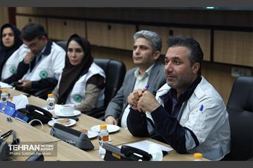 چهارمین جلسه دوره پرچمداران فناوری شهر  14