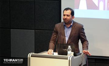 نخستین نشست تخصصی مدیران حوزه سرمایه انسانی واحد‌های تابعه شهرداری تهران 1