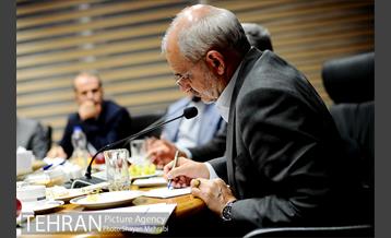 نشست هم اندیشی وزارت آموزش و پرورش با شهردار تهران 25