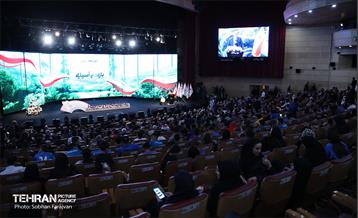 آئین تجلیل از مدال‌آوران بازی‌های آسیایی 26