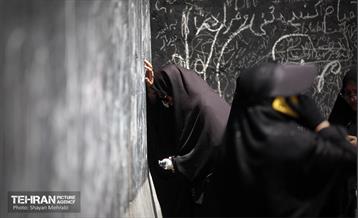 وداع با آقای شهید ایران- 5 22