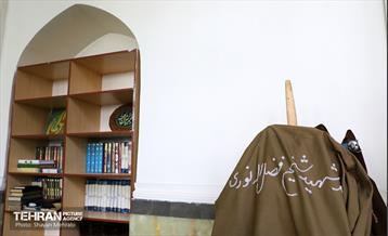 جشن میلاد امام زمان (عج) و روز جوان 16