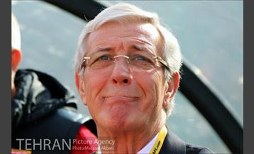 دیدار تیم های فوتبال ایران و چین