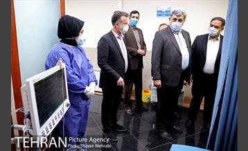 مراسم افتتاح پروژه های کوچک مقیاس منطقه ده 39