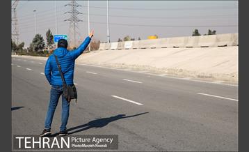 تور عکاسی بزرگراه شهید نجفی رستگار 7