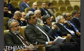 هشتمین کنفرانس بین المللی زلزله شناسی و مهندسی زلزله 14