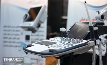 رونمایی و بهره‌برداری از تجهیزات پزشکی و دندانپزشکی شرکت شهر سالم 14