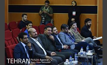 آیین اختتامیه دومین مسابقه عکس سلفی «من و دوست اربعینی ام» 9