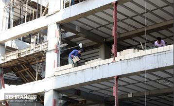 بهره‌برداری از پروژه‌های خدمات شهری در منطقه ۱۷ 1